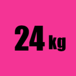 24kg